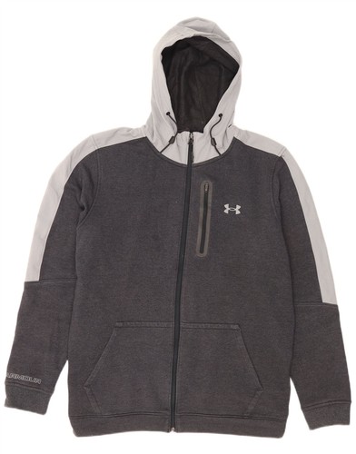 Under armour mens zip - zip, hoodie