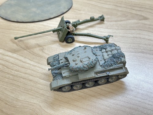 Bolt action british pdr - bolt,
