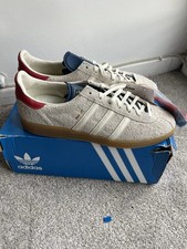 Adidas SNS GT ‘Paris’ UK9