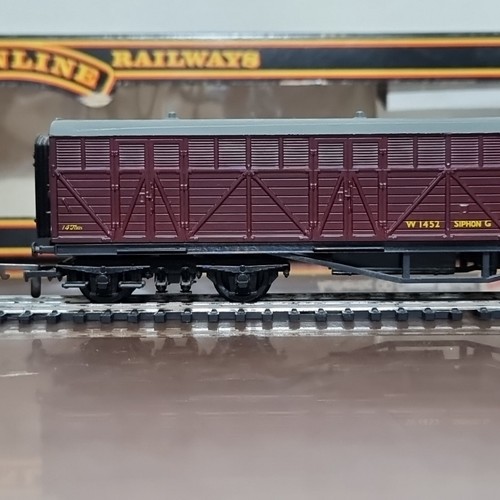 Mainline 937325 bogie milk - 937325,