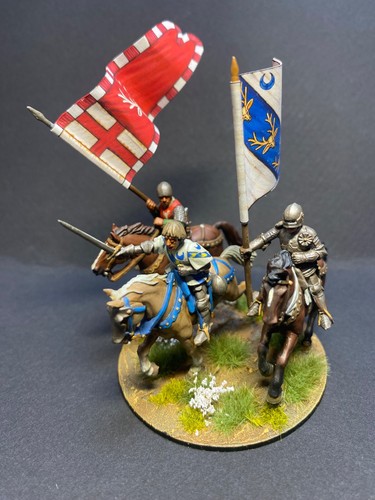 Perry miniatures wars the - miniatures, of