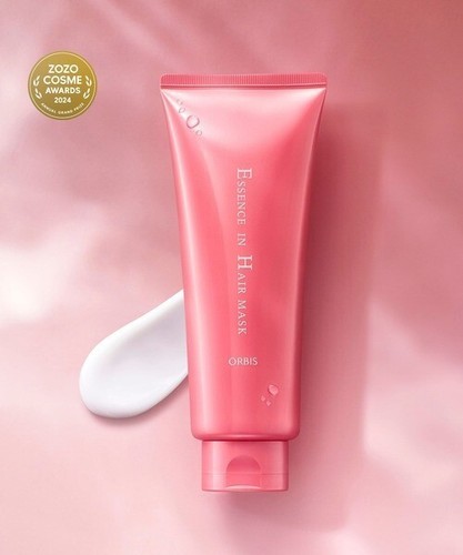 Orbis essence hair mask - orbis,