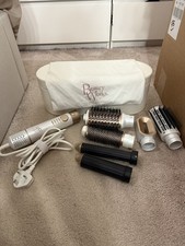 Beauty Works Aeris Multi-Styler 6-in-1 Hair Styler with Storage Box