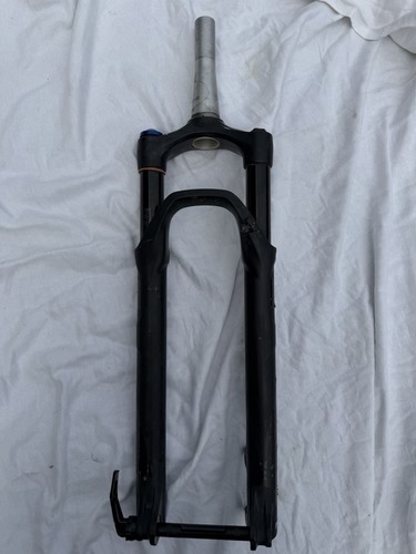 Rockshox reba 100mm suspension - rockshox,
