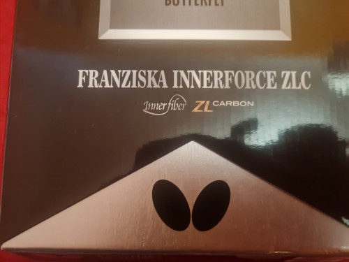 Butterfly franziska innerforce - franziska,