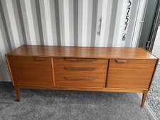 Rare Retro Younger Teak