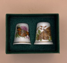 🦋 Hammersley Butterfly