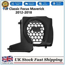 FOR FORD FOCUS MK3 RS STYLE AIR FILTER BOX LID COVER INTAKE MK3 -ABS Plastic- UK