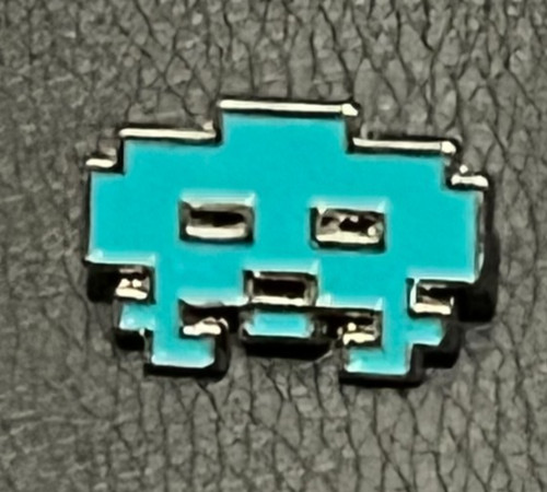 Space invaders arcade video - invaders,