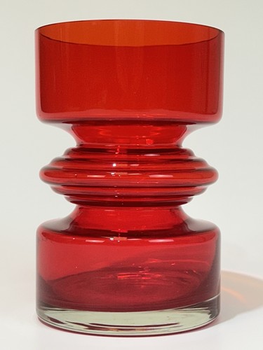 Mid century finnish glass - century,
