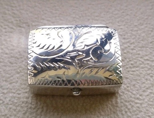 Antique sterling silver 925 - silver,