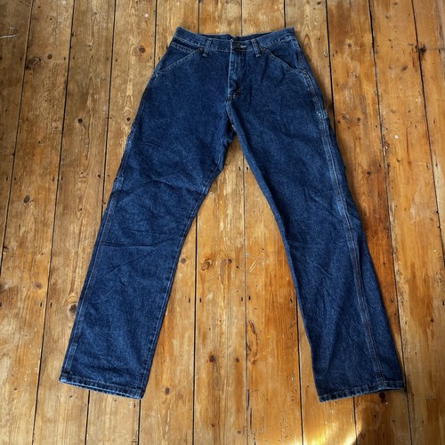 Wrangler w30 l32 carpenter - w30,