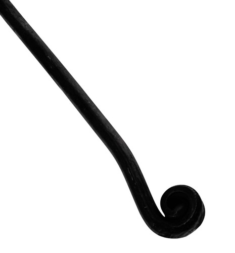 Gourmet settings treble - treble, clef