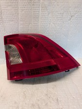 Volvo S60 2010-2013 Rear Right