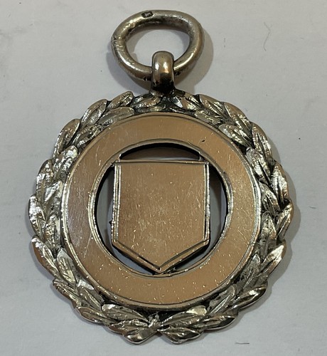 Antique hallmarked 1923 - hallmarked,