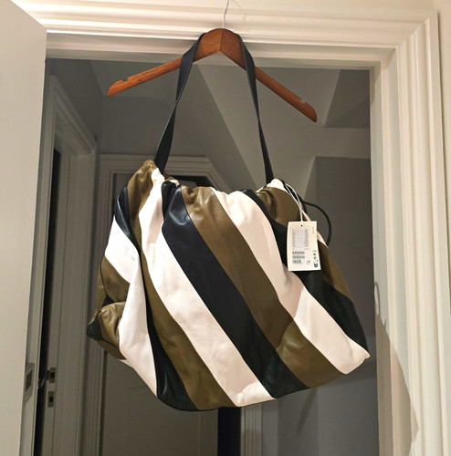 Cos cavatelli striped - cos,