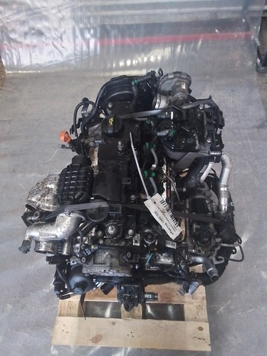 Engine citroen berlingo - citroen, b9