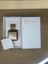 Maison Francis Kurkdjian