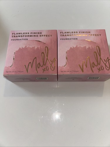 Mally flawless finish - mally,