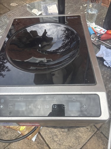 Adventys induction wok oven - induction,