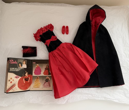 Beautiful vintage sindy - beautiful,