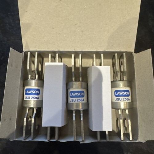 Lawson jsu 250a industrial - 250a,