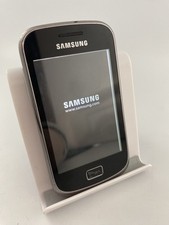 Samsung Galaxy Mini 2 Grey Orange Network 4GB 3.27" 3MP Android Smartphone