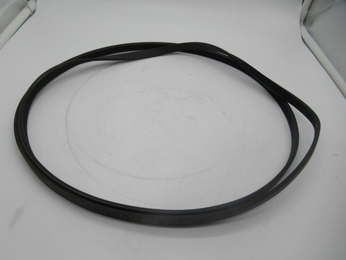 Belt compatible with miele - with,