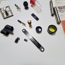 Anschutz Feinwerkbau Walther