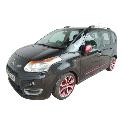 Citroen picasso - picasso,