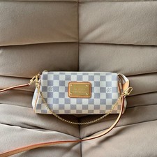Louis Vuitton Eva Bag in