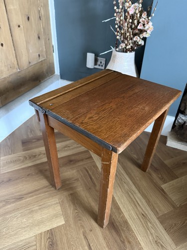 Vintage oak child - vintage,
