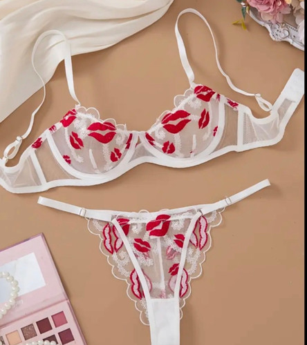 Lingerie set size 34 - in, 12