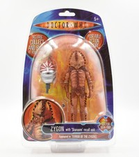 BBC Doctor Dr. Who K1 Robot