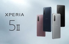 New Sony Xperia 5 II 5G, All