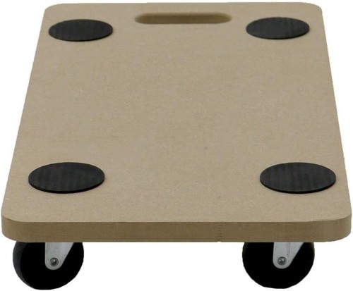 Heavy duty dolly - dolly, trolley