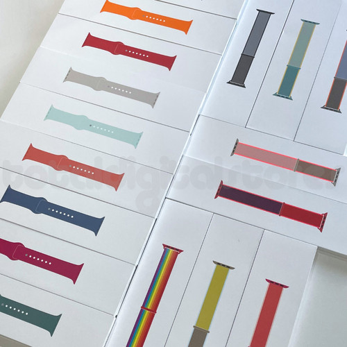 Genuine apple watch strap nike - strap,