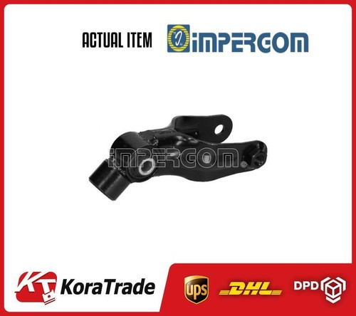Engine mounting support - support, x1