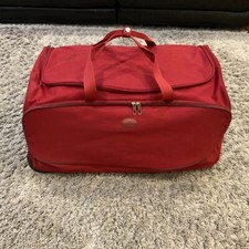 SAMSONITE EXTRA LARGE WHEELED TRAVEL BAG / HOLD-ALL 