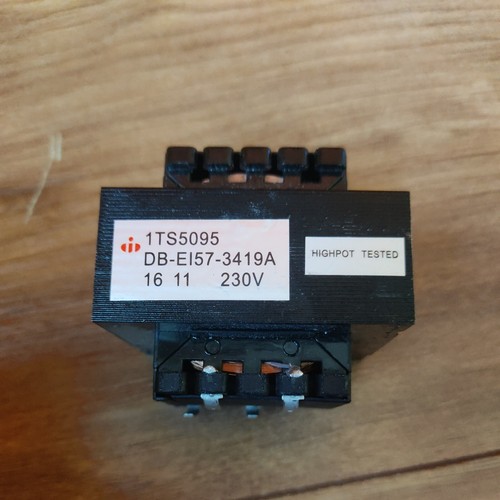 Used power transformer - , –