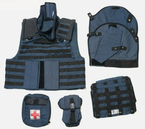 Nato civilian osprey - nato, vest