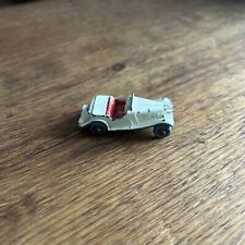 Vintage Matchbox Lesney No. 19