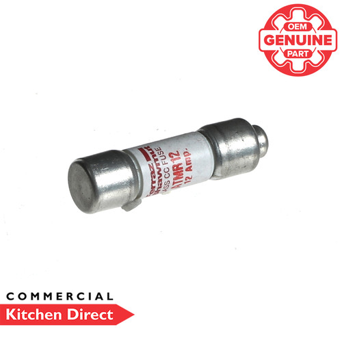 Turbochef 12amp fuse 100592 - -,