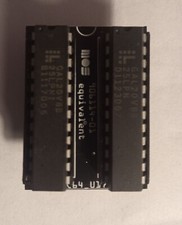 PLA replacement for Commodore