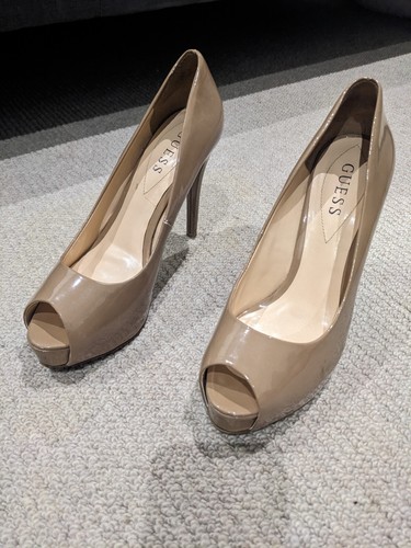 Guess shoes size uk - shoes, 5.5