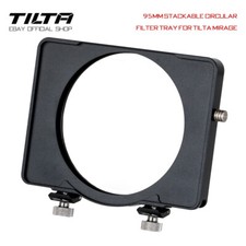 Tilta 95mm Stackable Circular
