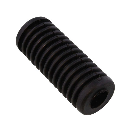 Rubber gear shift pedal - rubber,