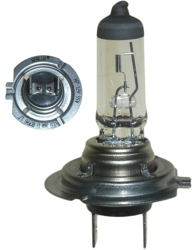 Bulb headlight for suzuki - headlight,