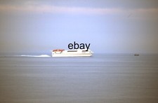 35mm Boat Slide - Ferry HSS