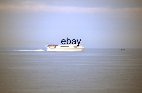 35mm boat slide ferry hss - 35mm,